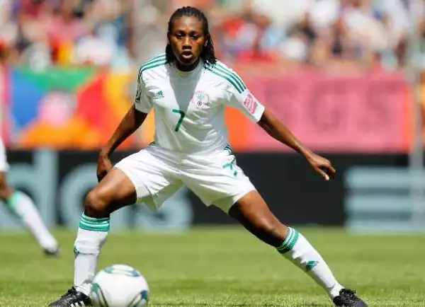 Nigeria’s Falconets Finally Paid N30,000 Each After Poor World Cup Campaign (Good Or Bad?)